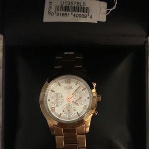 Guess Woman’s Watch